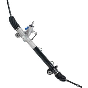 PAROD 4425008040 Power Steering Rack Pinion Assembly Fit for 2004-2010 Toyota Sienna All Models