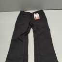 Levi's Boys 517 Bootcut Fit Jeans (Black, 4)