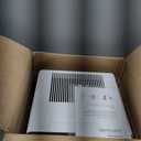 Air Purifiers for Home Large Room Up to 2250 ft - Remove 99% of Smoke Allergies Pet Dander Odor - Dual 3-Stage Filter of Washable Filter and with AQI