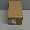 Makeup Organizer with Drawers, Cosmetic Storage for Dresser Vanity and Bathroom Countertop, Beauty Holder for Lipstick Brush, Skincare Organizer for Vanity, Cosmetic Display Case (White)