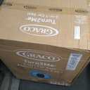 Graco Turn2Me 3-in-1 Rotating Convertible Car Seat, Cambridge, Rear-Facing Rotation Only, Forward-Facing Mode, Highback Booster Up to 100 lbs, Adjustable Headrest & Harness, Steel Reinforced Frame, Mfg Date 03/24/2026