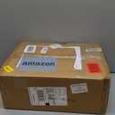 PrepNaturals 8 Pack 36 Oz Glass Meal Prep Containers - Dishwasher Microwave Freezer Oven Safe - Glass Storage Containers with Lids (Multi-Compartment)