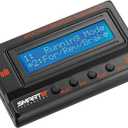 Spektrum Smart ESC Programming Update Box: Avian and Firma, SPMXCA200, Black
