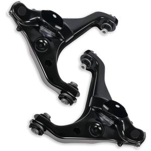 2PCS Front Lower Control Arm Driver Passenger Side Stabilizer Sway Bar End Link for Ford 2009 2010 2011 2012 2013 Expedition/F-150, Fit for Lincoln 2009-13 Navigator #OEK621267 K621266
