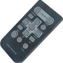 CXB8743 Replace Remote Control Fit for Pioneer Car Audio System CXC3169 QXE1047 CXC8885 CXE3669 DEH140UB AVH-P3100DVD AVH-P4100DVD DEHP6400MAIN DEHP640 DEHP8500MP DEH340 DEH34