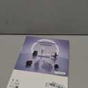 ESR for iPad Pro 11 Inch Case, iPad Pro 11 Folio Cover (2022/2021/2020, 4th/3rd/2nd Generation), Convenient Magnetic Attachment, 2-Way Stand, Full Pencil 2 Support, Rebound Magnetic Case, White