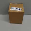 Car Engine Air Filter - Compatible for Chevrolet Cruze 1.4L L4 2016-2019 for Cadillac ATS V 3.6L V6 2016-2019 - Replace Part 13367308