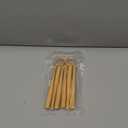 2 Pack Baseball Stand Holders Wooden Bat Display Stand,Centerpieces Case for Balls Baseball Party Birthday Decorations,for Balls Sports Lover Gift