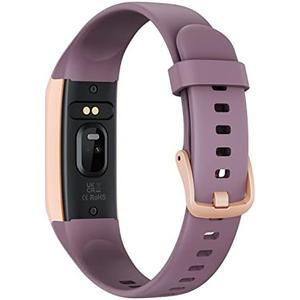 Fitness Tracker, 2025 Smart Watch with Blood Pressure Heart Rate & Sleep Monitor IP67 Waterproof Step Calorie Counter Pedometer Fitness Activity Watch Health Watch for Android iOS Phone Men Women