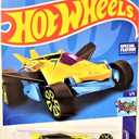Hot Wheels - 2023 Sky Show 1/5 Airuption 19/250 