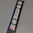 Tensea [5+5Pack for Samsung Galaxy Watch 8 Screen Protector Case 44mm Accessories, Hard PC Bumper/HD Anti-Fog Tempered Glass Protective Film, Face Cover Set, Galaxy Watch 8 Case for Women Men (Clear/Black/Black/Silver/Blue(black screen))