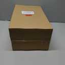 Upper Midland Products [100 Sets] 12 oz Double Wall Insulated Disposable Hot Chocolate Cups and Lids - Recyclable To Go Hot Cocoa Christmas Cups