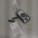 Braun Electric Razor for Men, M90 Mobile Electric Shaver, Precision Trimmer, Washable