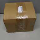 NJSBYL Amber LED Turn Signal Lights For Hummer H3 H3T 2006 2007 2008 2009 2010 Front Corner White Fog DRL Running Position Parking Lamps Side Marker Light Assembly Smoked Lens 15139187 15139188