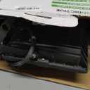 2 Pack LED Flood Lights Outdoor, 3CCT 3000/4000/6000K Selectable 100W 10000LM Floodlight Outside Work Light with 5.9FT Plug, IP65 Waterproof LED Flood Light for Garage, Yard, Lawn, Garden