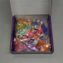 Olixmlya 40PCS Halloween Party Favors for Kids, Light Up LED Finger Lights Glow in the Dark Toys Halloween Goodie Bag Fillers Treats Bulk for Halloween Party Classroom Prizes Trick or Treats Gifts