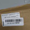 10 in. Light Duty Shelf Bracket- White