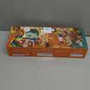 MOMIBOOK 1000 Piece Puzzle for Adults Jigsaw Puzzles of Enchanted Magic House, Touch Film Painting Image Difficult Challenging Hard Impossible Puzzle Unique Funny Party Christmas Birthday Gifts