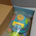 Educational Baby Toys 612 Month, Musical Crawling Turtle, Infant Toys for 6 7 8 9 10 Month Old Boy Girl, Christmas Bilingual Baby Gifts for 36912 Months