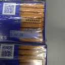 Honey Maid Fresh Stacks Graham Crackers, 12.2 oz (6 Stacks), Best By OCT 4 2025