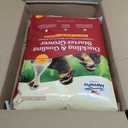 Manna Pro Duck Starter Grower Crumble | Non-Medicated Feed for Young Ducks | Supports Healthy Digestion | 25 Pounds (EXP 09/20/26)