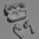 Apple AirPods 4 with Active Noise Cancellation