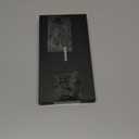 [Upgraded Full Camera Protection] for iPhone 17 Pro Max Case with Camera Cover Stand [Fit for MagSafe][10FT Mil-Grade Protection] Translucent Magnetic iPhone 17 Pro Max Phone Case, Blue