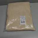 NICETOWN Weighted Outdoor Curtains for Patio Waterproof, Thermal Insulated Room Darkening Top & Bottom Grommets Drape, Windproof and Better Privacy for Porch, Biscotti Beige, W52 x L84, 1 Panel