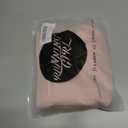 RUNNING GIRL Sports Bras for Women High Support,Racerback Molded Cup Sports Bra with Sewn in Pads (Pink, XXL)