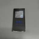 OOK Magnetic Case Fit for iPhone 11 Pro Max 6.5 Inch (Compatible with MagSafe) Soft TPU and Hard PC Phone Cover with Blue Floral Flowers Anti-Scratch Shockproof Protection Case for Women