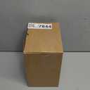 Wood Stove Fan Fireplace 4 Blade Heat Powered Stove Fans for Woods Log Wood Burner Fireplace Eco Friendly Fan for Home