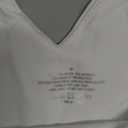 Trendy Queen Womens Tank Tops Double Lined Crop Sleeveless Going Out Camisole Summer Fashion Basic Soft Spring Clothes 2025 M