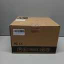 M-T Digital Hot Air Rework Station 700W, 4 Preset Temperatures, Smart Sleep Mode, Dual LED Display, F/C Conversion, Digital Temp Correction, SMD Heat Station