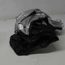 Stock Tank Cover, 420d Oxford Waterproof Stock Tank Cover,To Keep Your Dog Pool Horse Trough Tub Clean (For 150 Gallon Oval Tank)