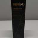 Beneno Heavy Duty Hand Can Opener Manual with Magnet, Durable Sharp Carbon Steel Blade Smooth Cutting, Big Effort-Saving Knob & Soft Grip Handle, Multifunctional Kitchen Tool with Bottle Opener, Gray