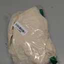 Genina Waterproof Dining Room Bench Covers, Stretch Jacquard Bench Seat Protector Cover, Rectangular Bench Cover for bedrooms, Living Rooms, Kitchens, Removable, Washable (Beige) (Leaf)