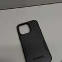 OtterBox iPhone 14 Pro Max (ONLY) Commuter Series Case - Black, Slim & Tough, Pocket-Friendly, with Port Protection