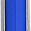 KOOTION 32 GB USB Flash Drive 32 gb Flash Drive 10 Pack Thumb Drive Memory Stick Pen Drive Keychain Design Blue