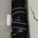 DR. BRACE ELITE Knee Brace with Side Stabilizers & Patella Gel Pads for Maximum Knee Pain Support and fast recovery for men and women-Please Check How To Size Video (Mercury, Large)