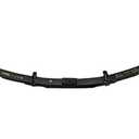 Rough Country 4" Rear Leaf Springs for 19842001 Jeep Cherokee XJ  8047Kit