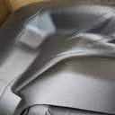 Husky Liners - Rear Wheel Well Guards | 2015-2020 Ford F-150 (Will not fit Raptor) - Black, 2 Pc. | 79121