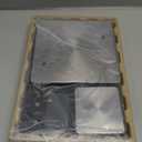 KitchenAid KQ909 Dual Platform Digital Kitchen and Food Scale, 11 pound capacity and Precision 16oz capacity, Black with Stainless Steel