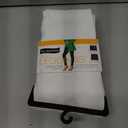 No Nonsense Womens Stretch Denim Leggings with Pockets L