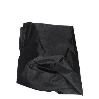 Outdoor Black Cover