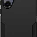 OtterBox Samsung Galaxy S25+ Commuter Series Case - Black