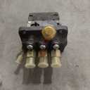 16032-51010 Fuel Injection Pump Compatible with Kubota 05 Series D905 D1005 D1105 D1305 Engine D1005 Tractor 16032-51013 1603251013 1603251010