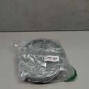 ChriKid Suction Plates for Baby, Toddlers - FEATURES SUPER STRONG QUADRUPLE SUCTION - 100% Food Grade Silicone Toddler Plates with Suction - Unbreakable Divided Kids Baby Plates