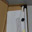 suptek Projector Stand Against Wall Hidden Stand, 360°Swivel, Height Adjustable, Mini Projector Mount Bracket, Compatible with Home Office Video Vlog DVR Camera
(46.8")