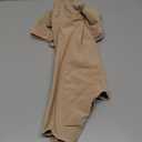 SHAPSHE Fajas Colombianas Moldeadoras Tummy Control Shapewear for Women Tummy Tuck Compression Garment with Steel Bones (Large, Tan)