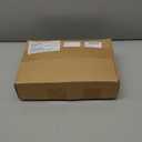 Wettarn 30 Sets Bear Baby Shower Favors Mini Bears Bulk Tiny Plush Animals 4.72 Inch Little Toys with Thank You Tags and Mesh Bags Small Stuffed Animals for DIY Keychain Birthday Decorations(Blue)